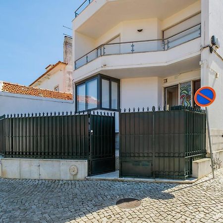 Bela Vista Apartment Cascais Exterior photo