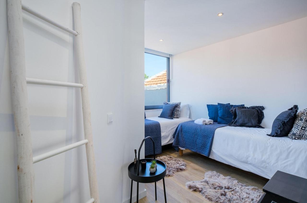 Bela Vista Apartment Cascais Exterior photo