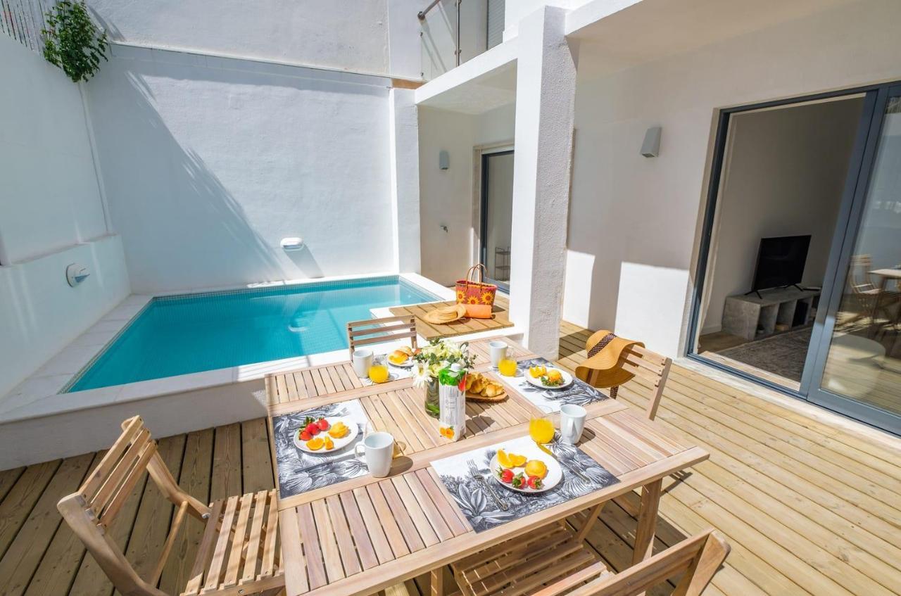 Bela Vista Apartment Cascais Exterior photo